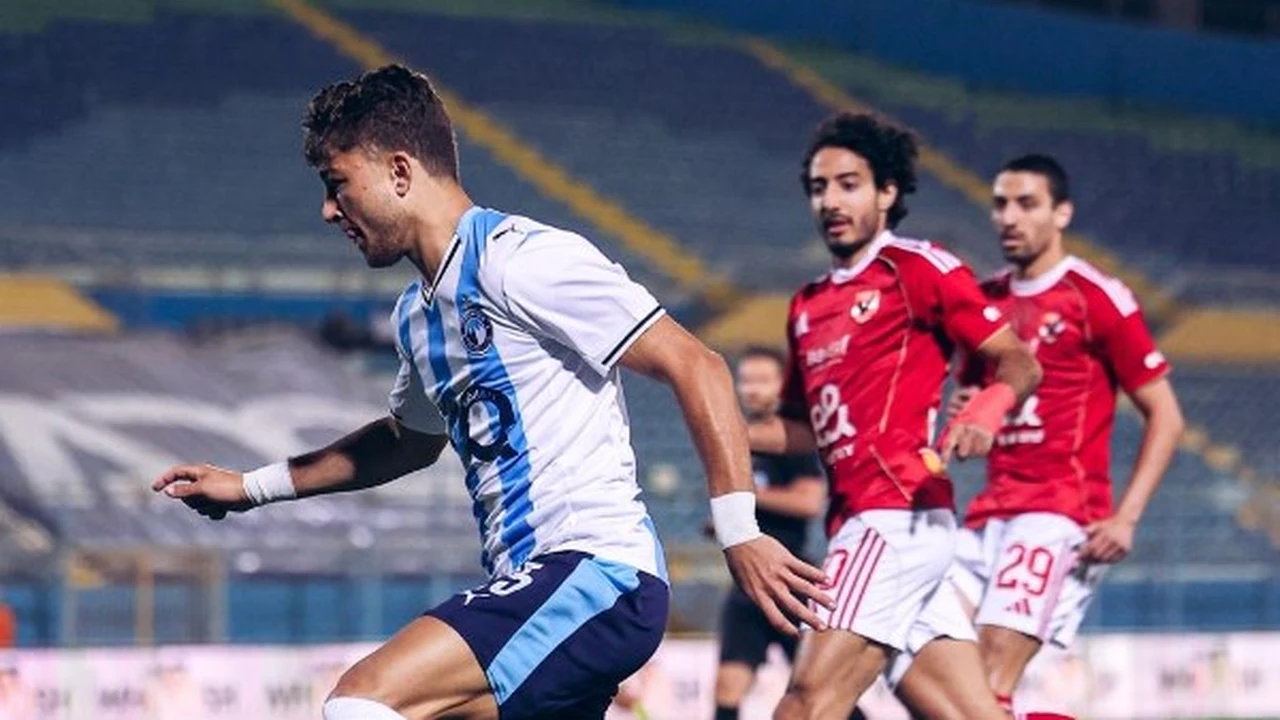 خالد جاد الله: الأهلي لن ينهار.. وفقدان التوازن سبب الأزمات في الفريق